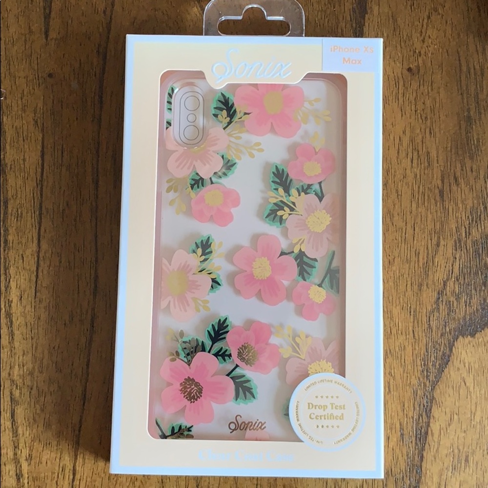 iPhone XS Max case